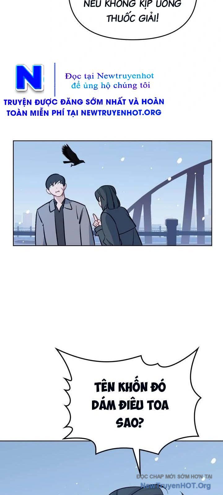 Giao Kèo Với Quỷ Chap 38 - Next Chap 39
