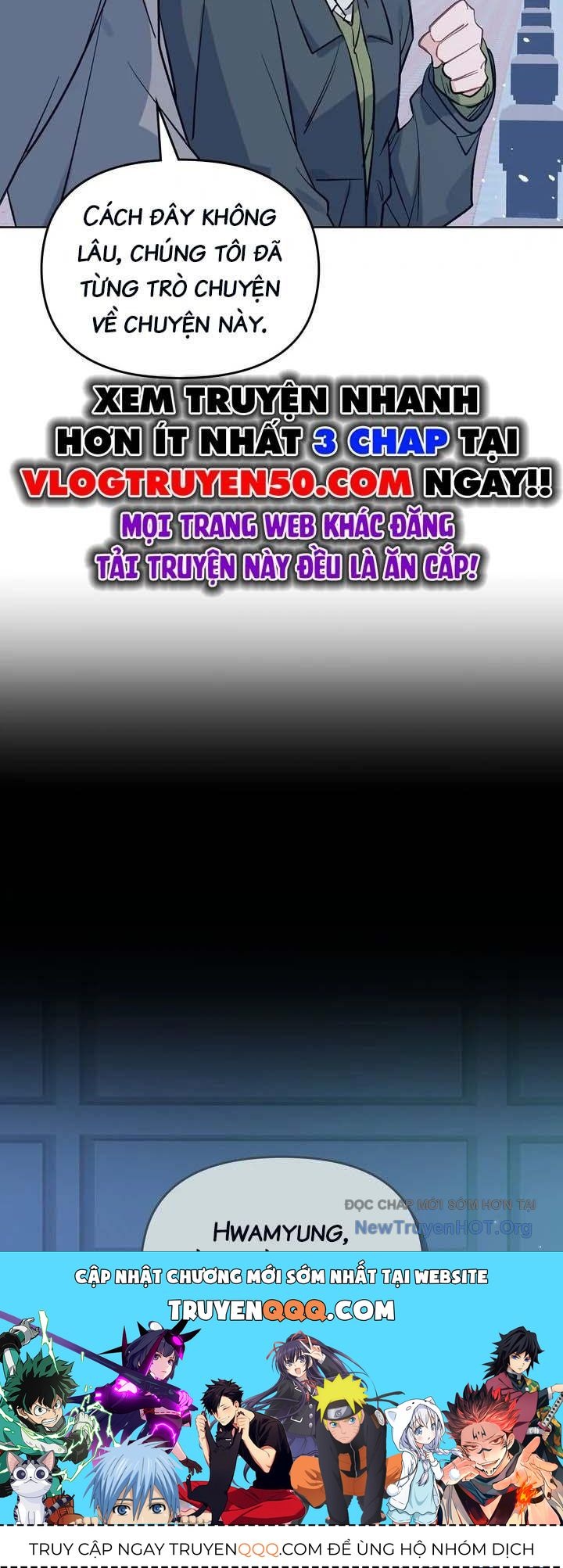 Giao Kèo Với Quỷ Chap 38 - Next Chap 39