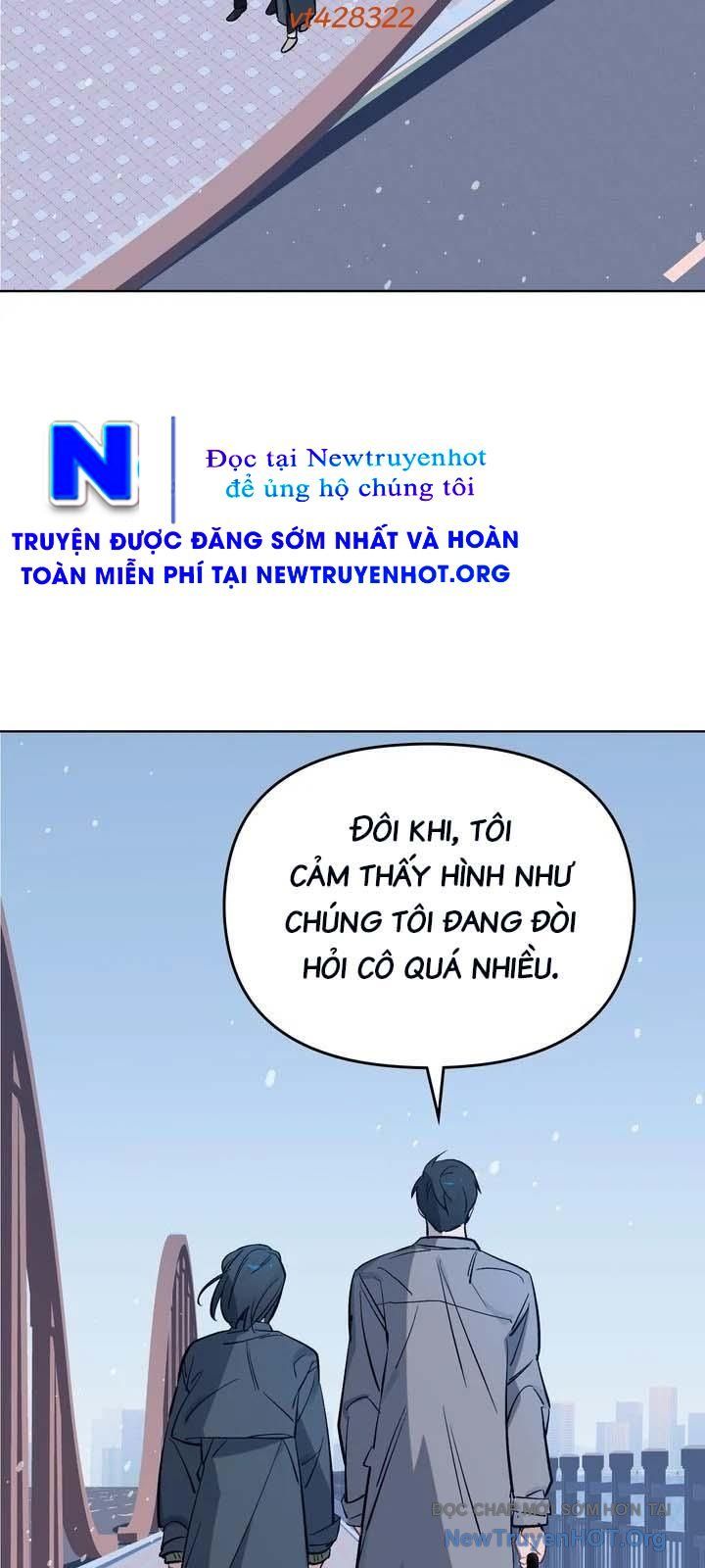 Giao Kèo Với Quỷ Chap 38 - Next Chap 39