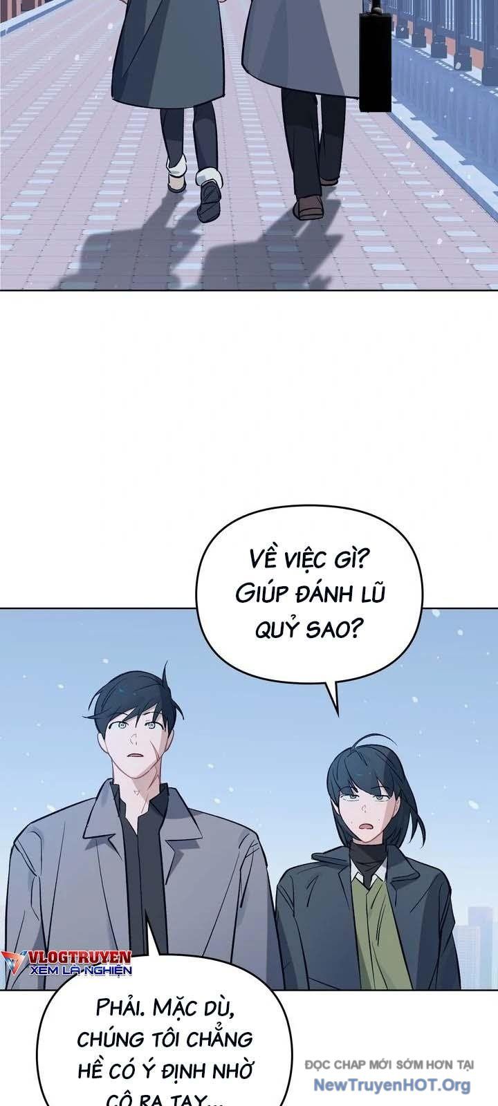 Giao Kèo Với Quỷ Chap 38 - Next Chap 39