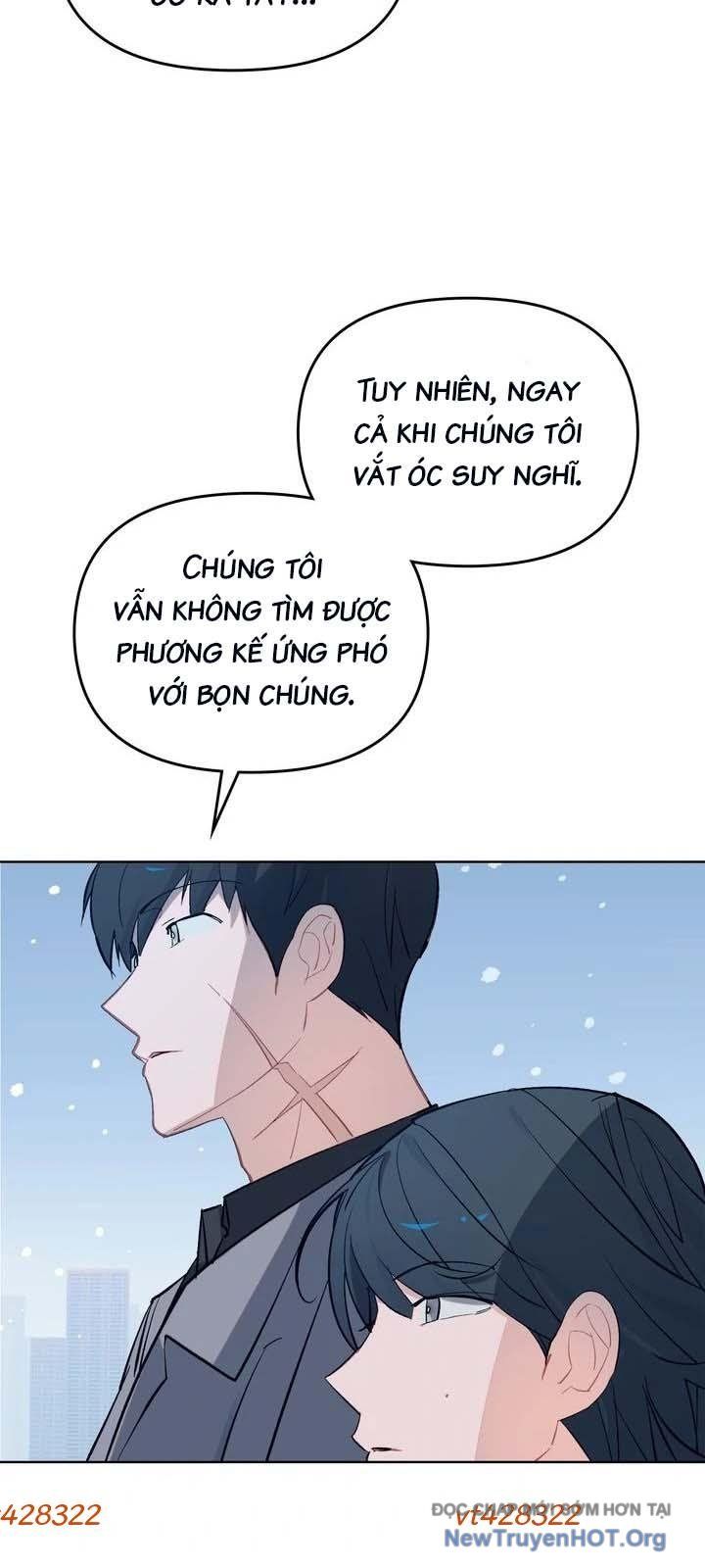 Giao Kèo Với Quỷ Chap 38 - Next Chap 39