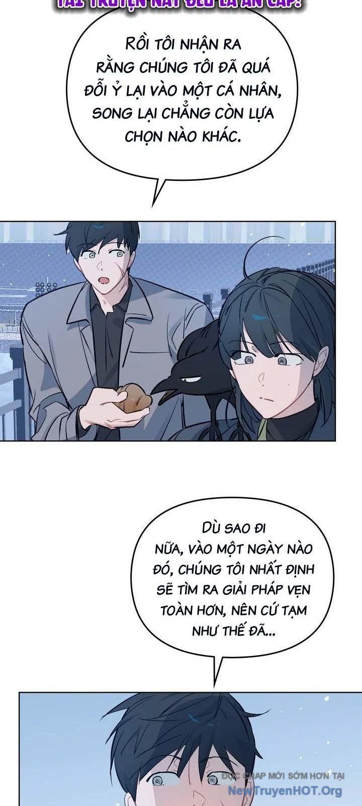 Giao Kèo Với Quỷ Chap 38 - Next Chap 39