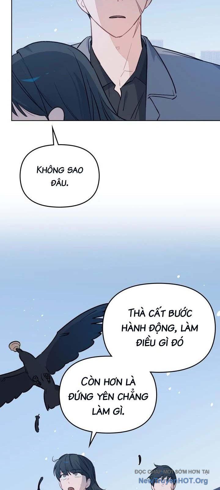 Giao Kèo Với Quỷ Chap 38 - Next Chap 39