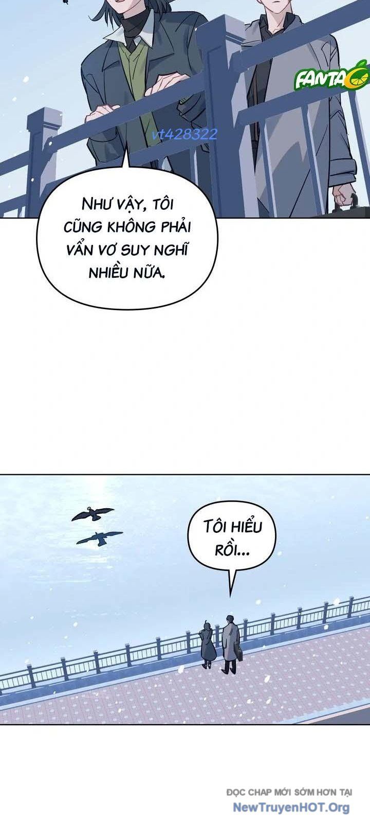 Giao Kèo Với Quỷ Chap 38 - Next Chap 39