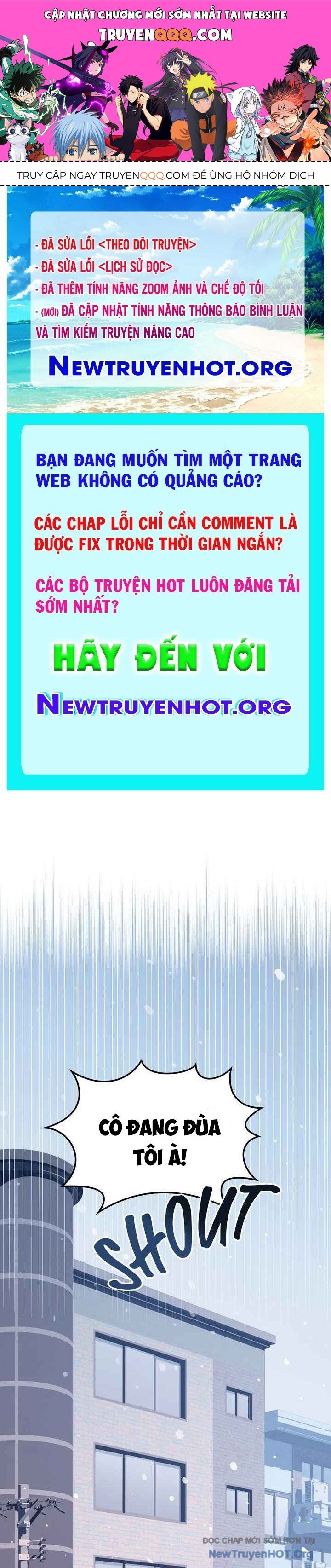 Giao Kèo Với Quỷ Chap 39 - Next Chap 40