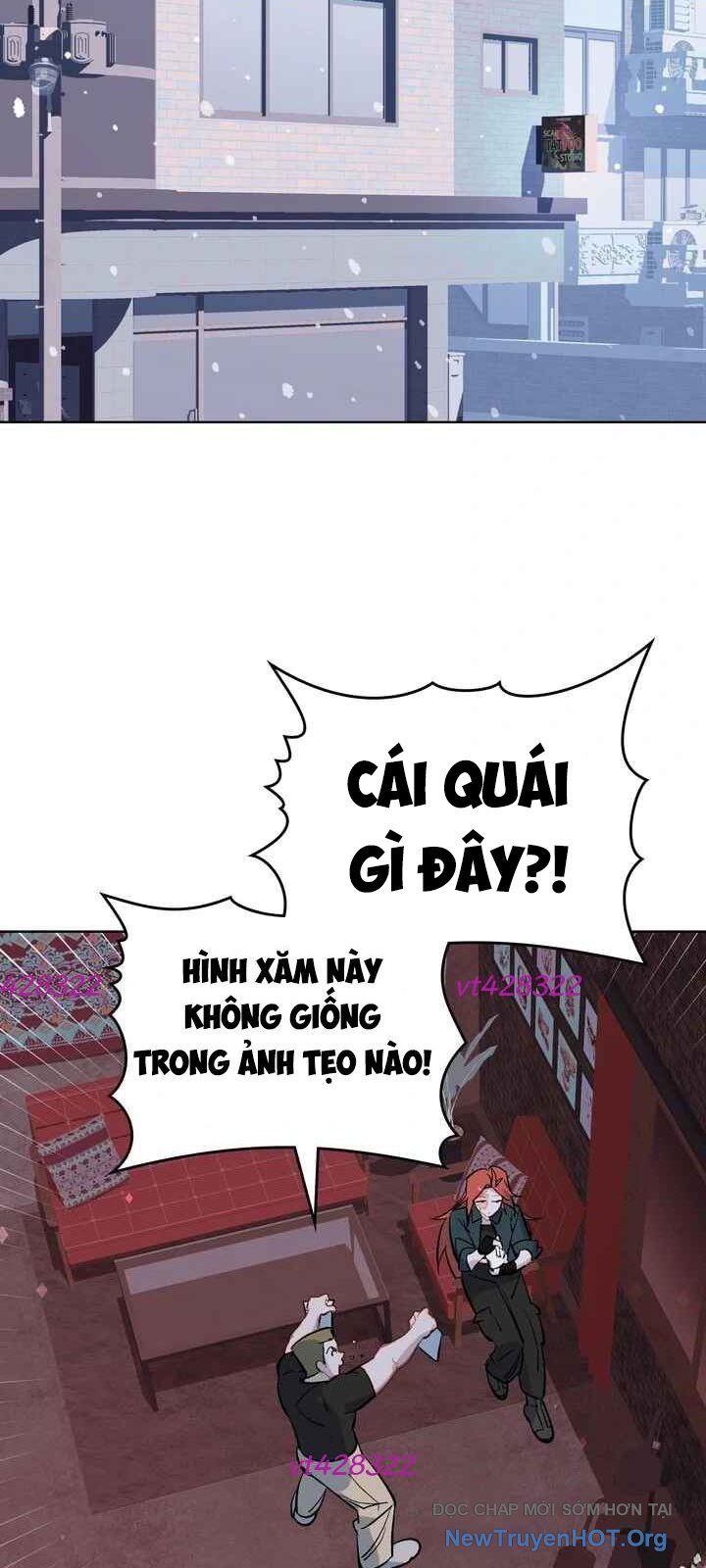 Giao Kèo Với Quỷ Chap 39 - Next Chap 40