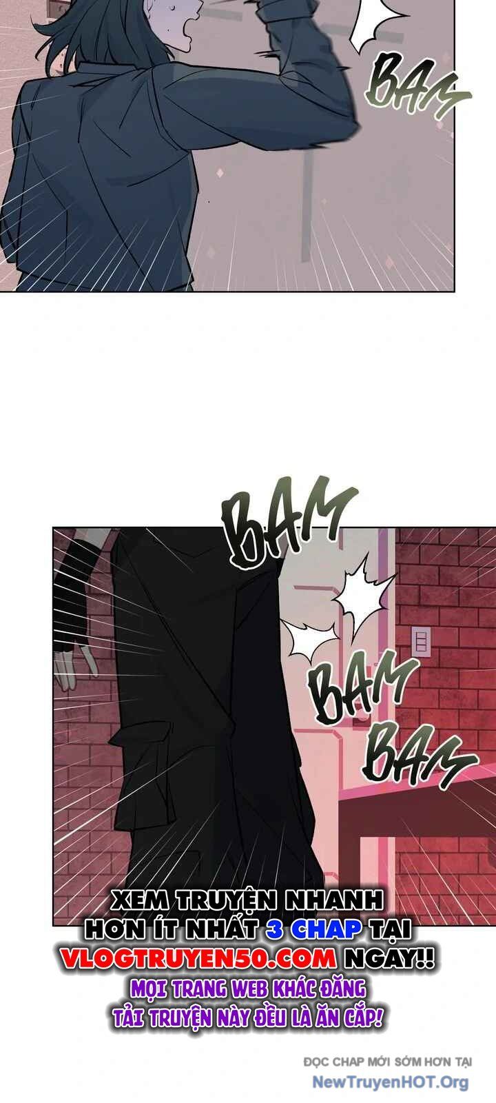 Giao Kèo Với Quỷ Chap 39 - Next Chap 40