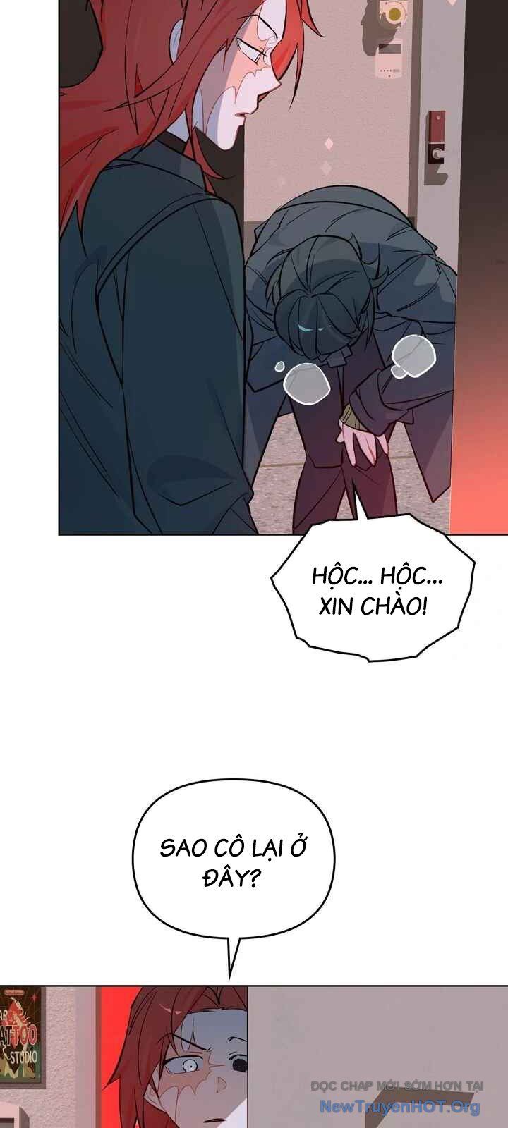 Giao Kèo Với Quỷ Chap 39 - Next Chap 40