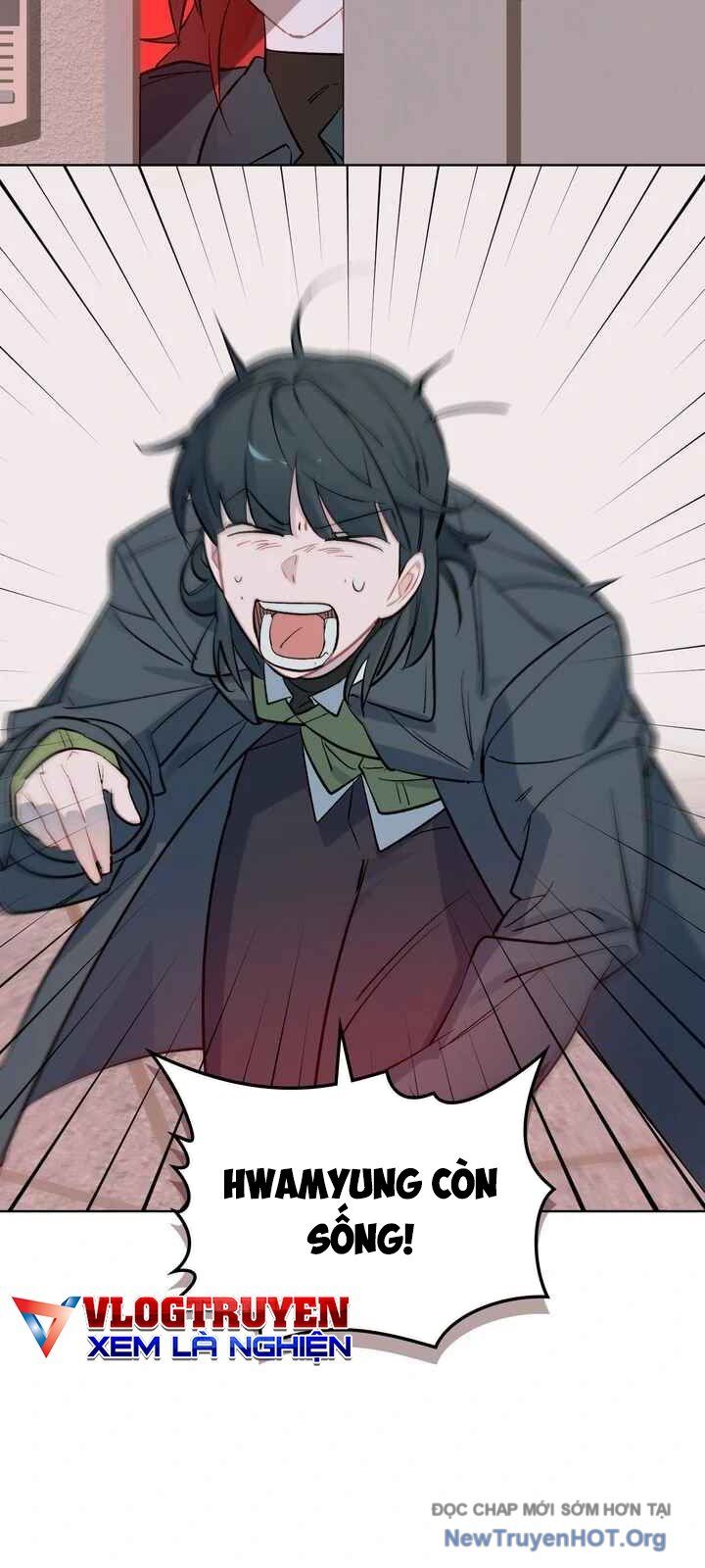 Giao Kèo Với Quỷ Chap 39 - Next Chap 40