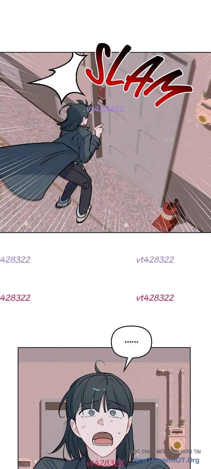 Giao Kèo Với Quỷ Chap 39 - Next Chap 40