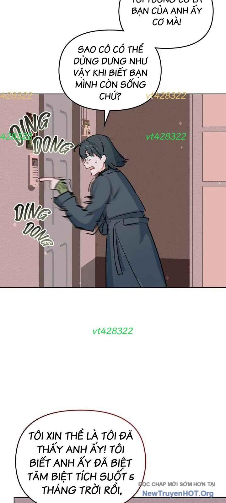 Giao Kèo Với Quỷ Chap 39 - Next Chap 40