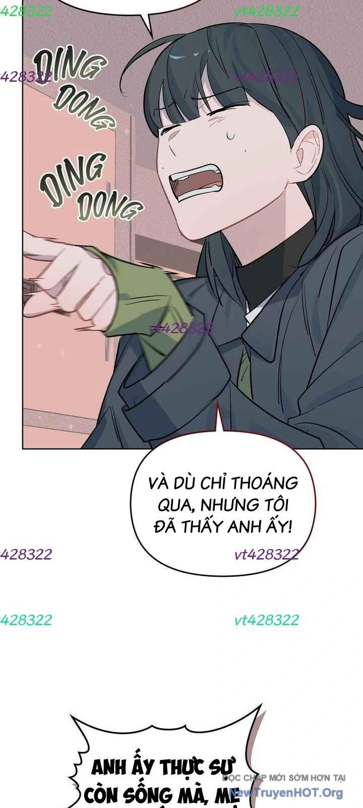 Giao Kèo Với Quỷ Chap 39 - Next Chap 40