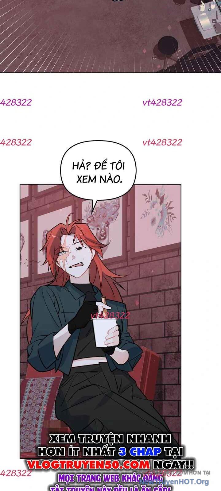 Giao Kèo Với Quỷ Chap 39 - Next Chap 40