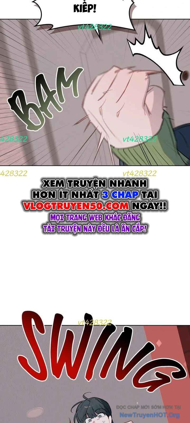 Giao Kèo Với Quỷ Chap 39 - Next Chap 40