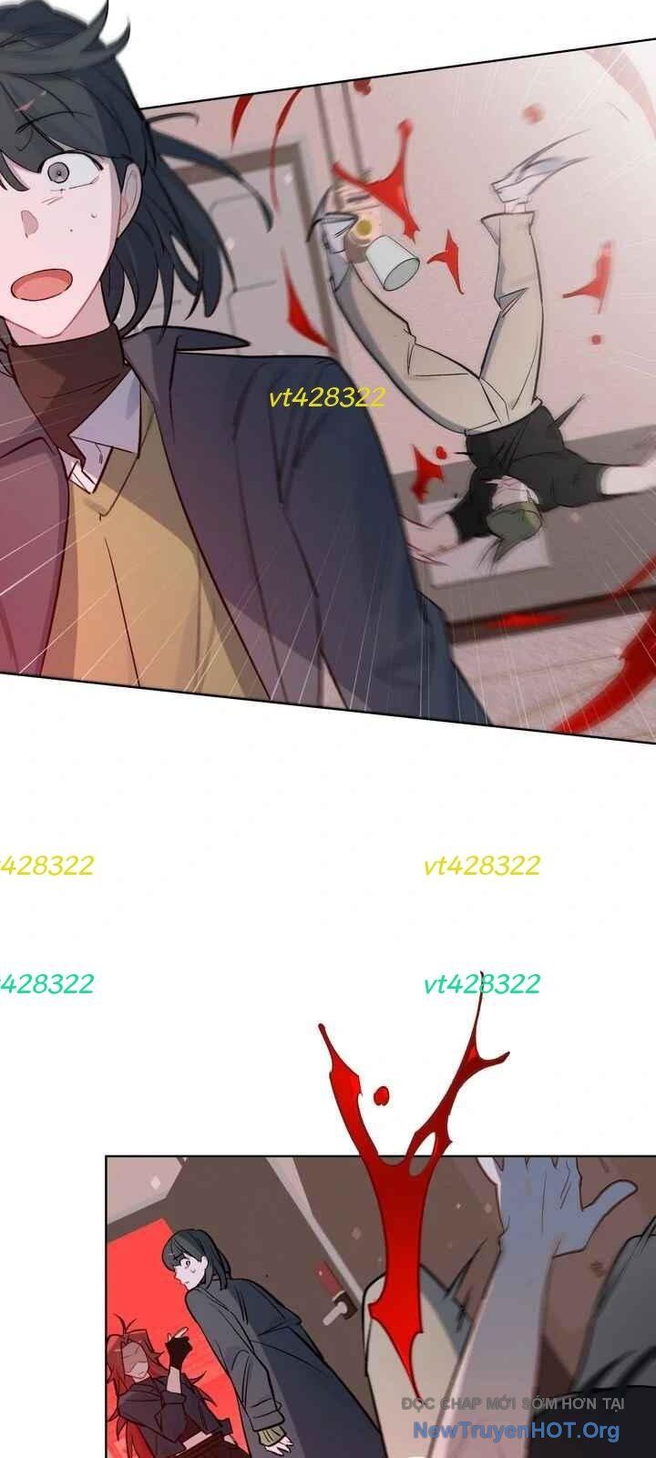 Giao Kèo Với Quỷ Chap 39 - Next Chap 40