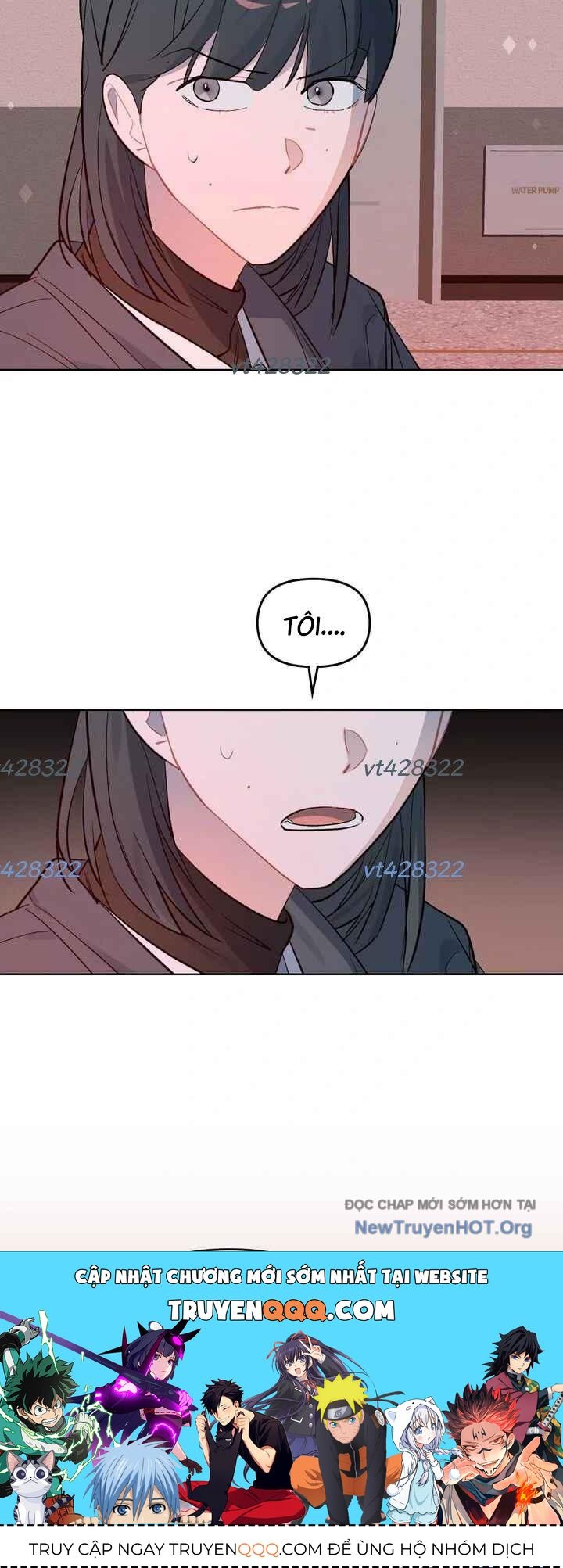 Giao Kèo Với Quỷ Chap 39 - Next Chap 40