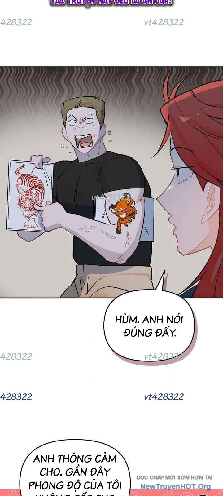 Giao Kèo Với Quỷ Chap 39 - Next Chap 40