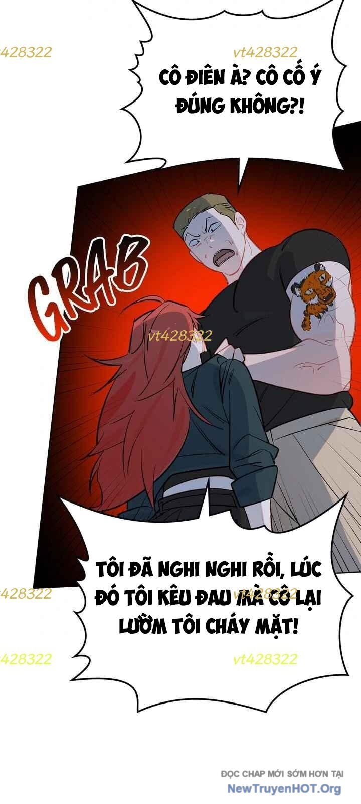 Giao Kèo Với Quỷ Chap 39 - Next Chap 40