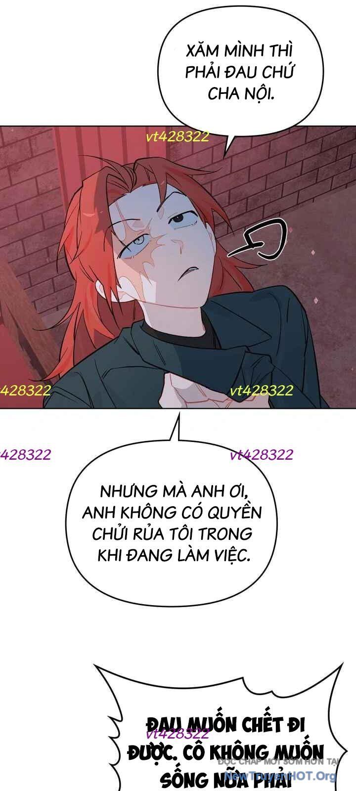 Giao Kèo Với Quỷ Chap 39 - Next Chap 40