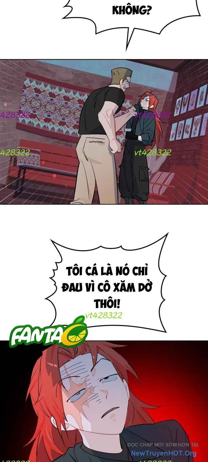 Giao Kèo Với Quỷ Chap 39 - Next Chap 40