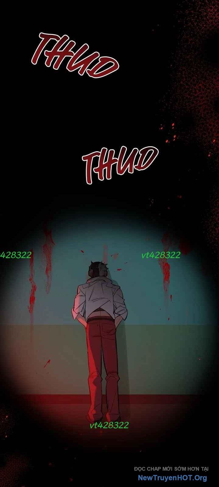 Giao Kèo Với Quỷ Chap 40 - Next Chap 41