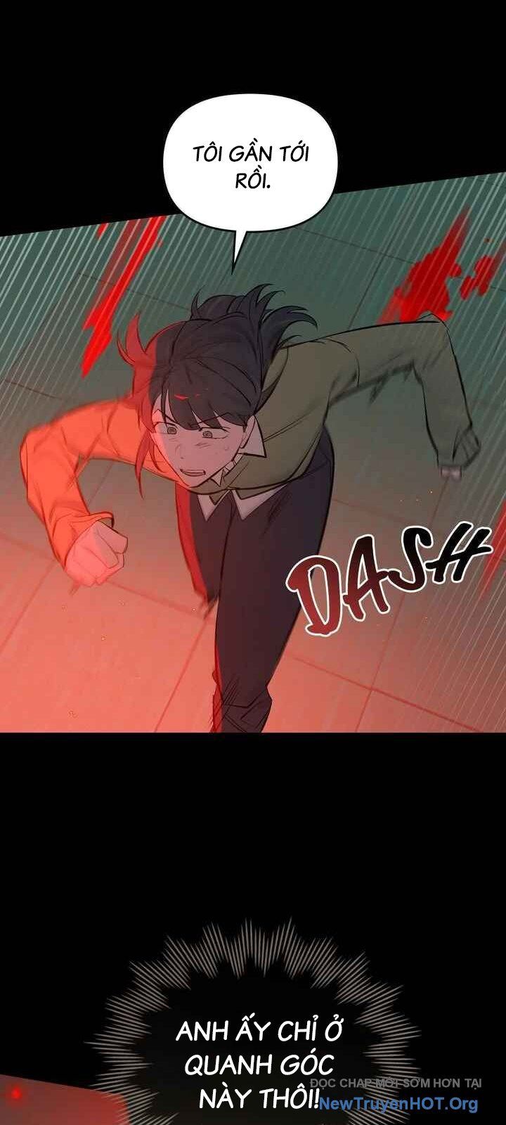 Giao Kèo Với Quỷ Chap 40 - Next Chap 41