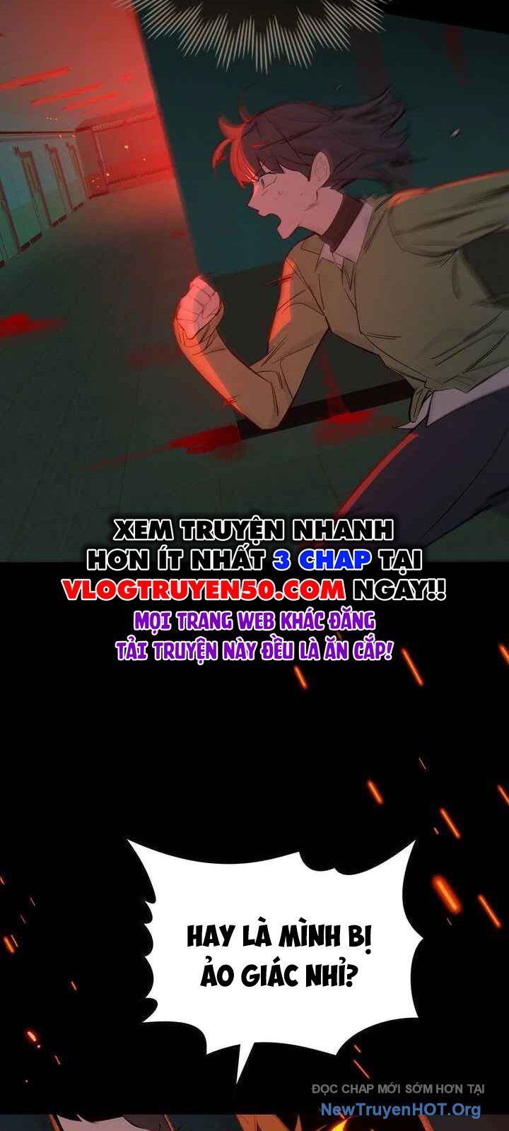 Giao Kèo Với Quỷ Chap 40 - Next Chap 41