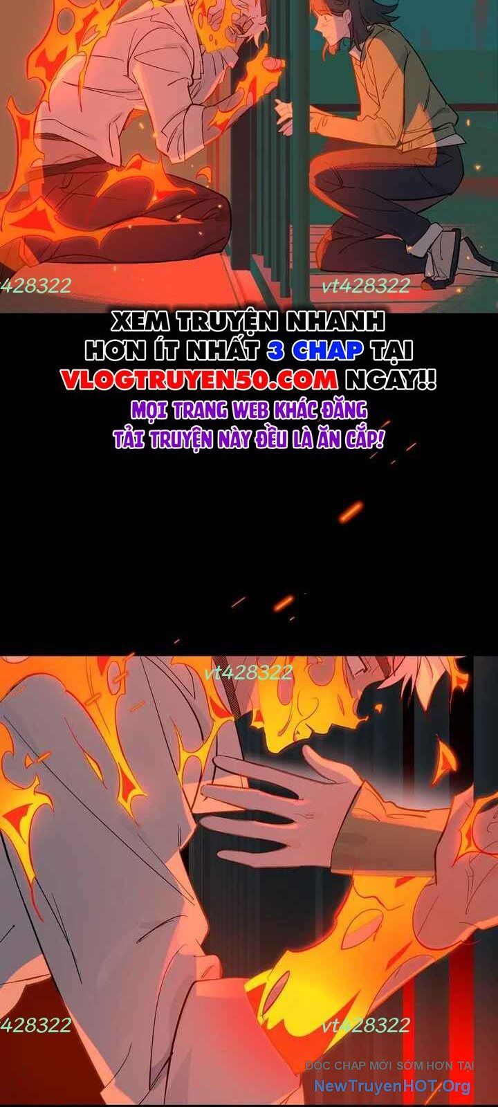 Giao Kèo Với Quỷ Chap 40 - Next Chap 41