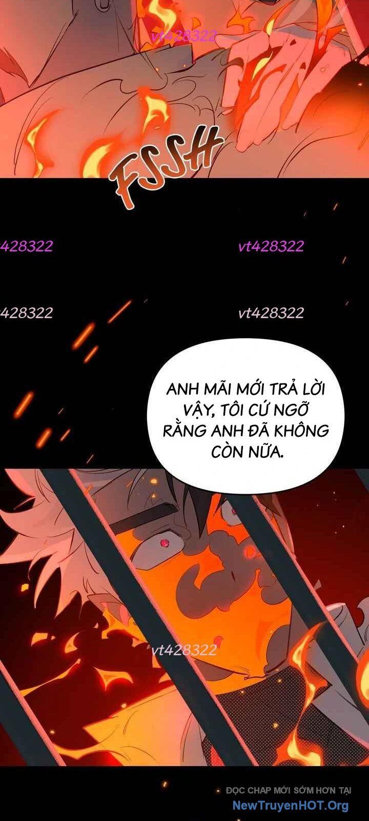 Giao Kèo Với Quỷ Chap 40 - Next Chap 41