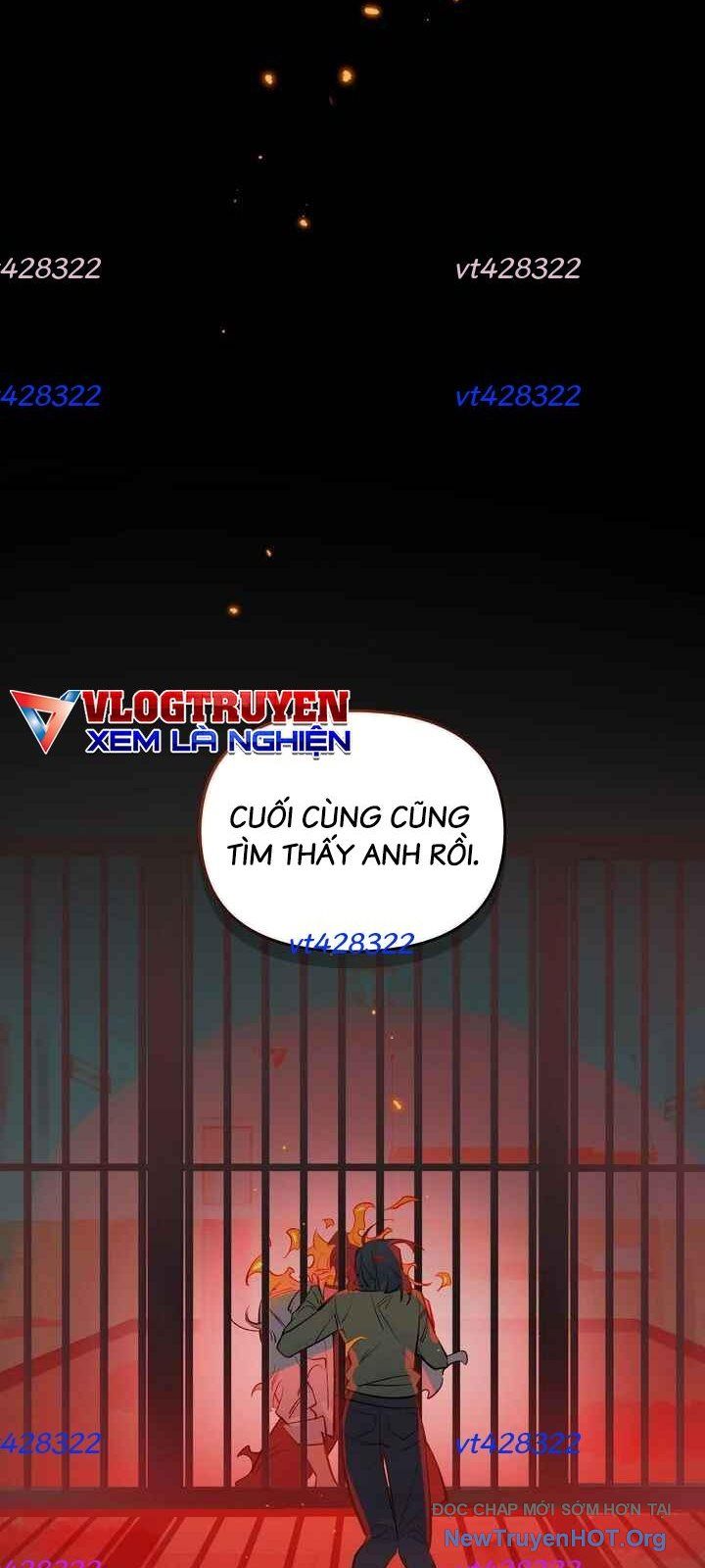 Giao Kèo Với Quỷ Chap 40 - Next Chap 41