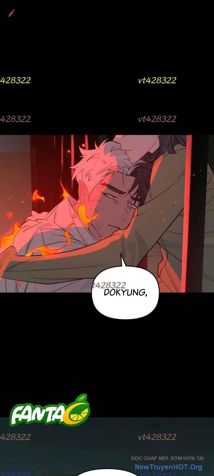 Giao Kèo Với Quỷ Chap 40 - Next Chap 41