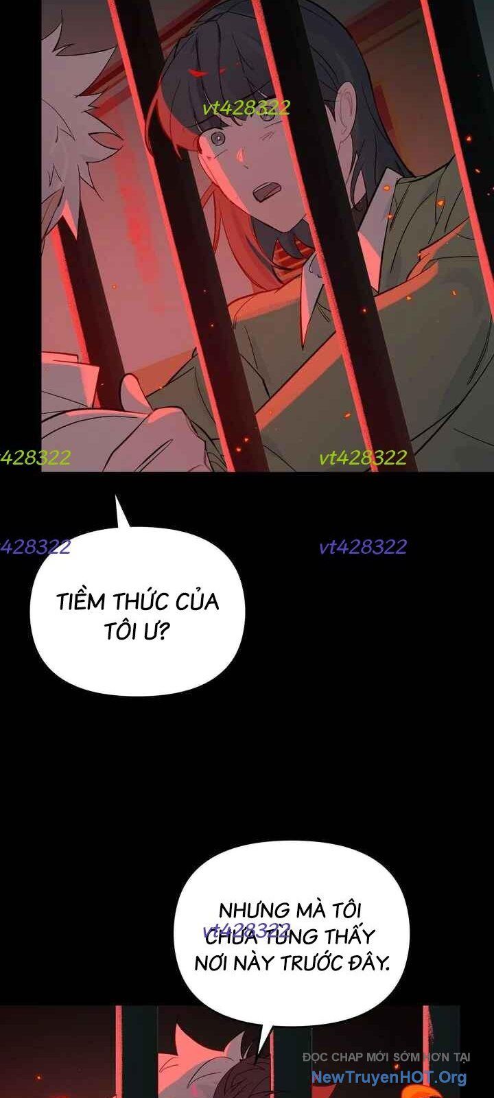 Giao Kèo Với Quỷ Chap 40 - Next Chap 41