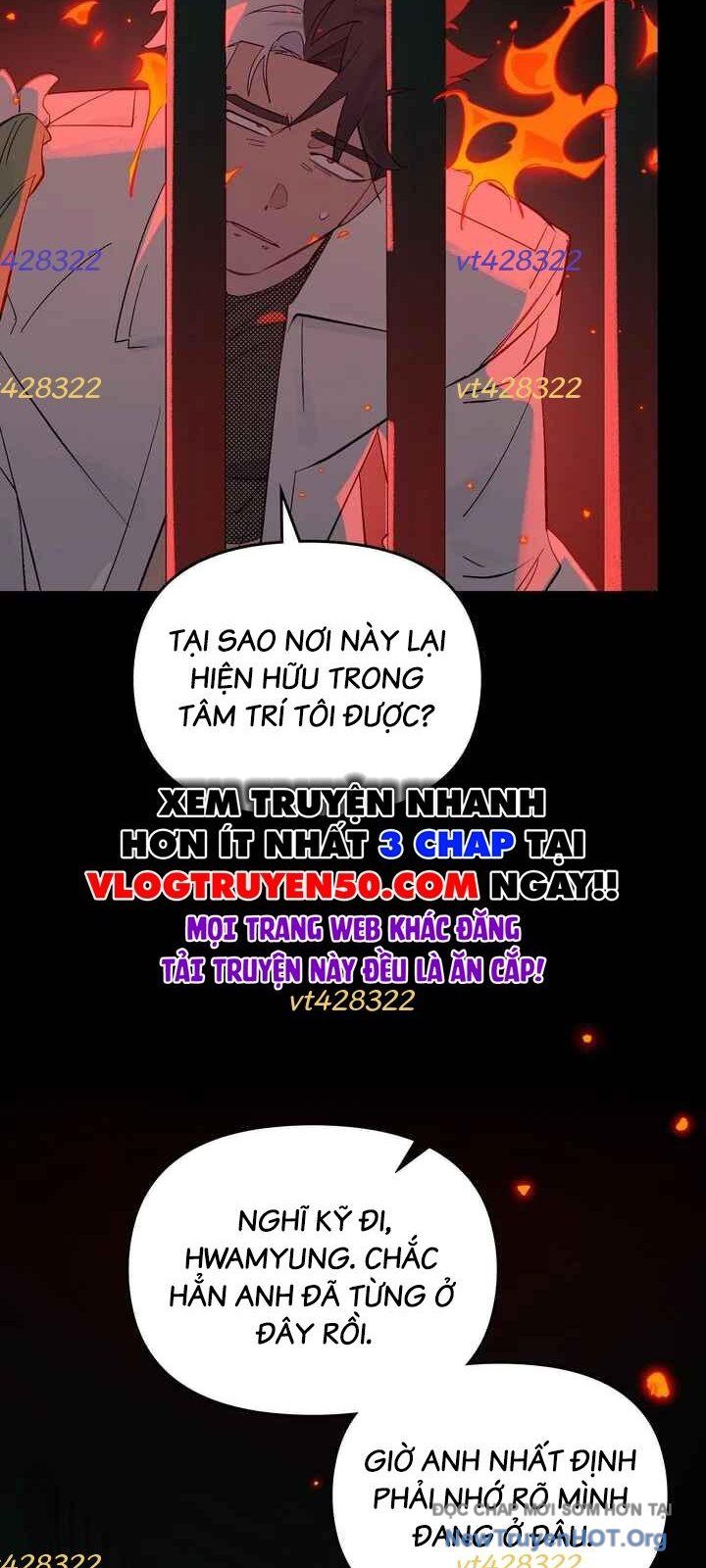 Giao Kèo Với Quỷ Chap 40 - Next Chap 41