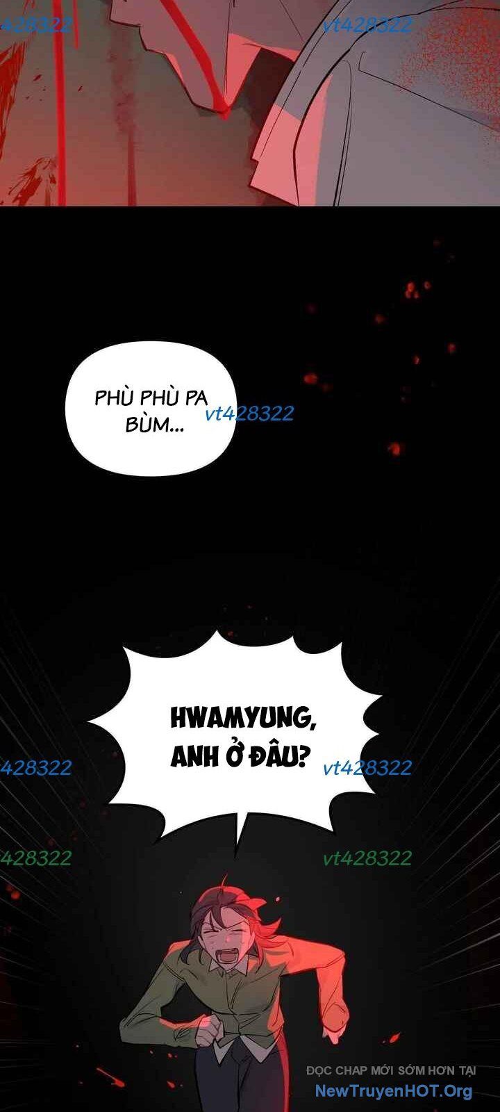 Giao Kèo Với Quỷ Chap 40 - Next Chap 41