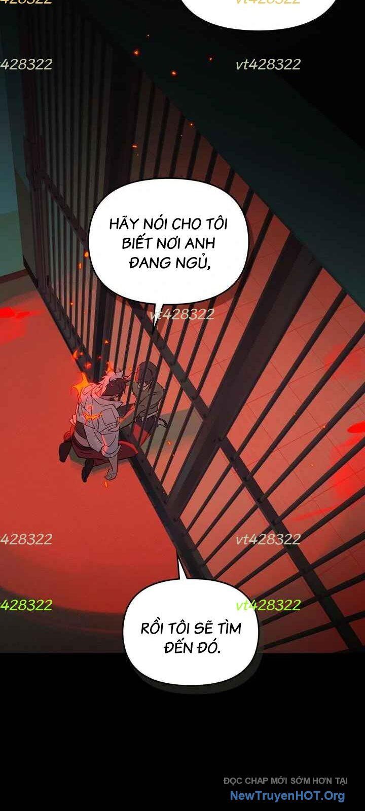 Giao Kèo Với Quỷ Chap 40 - Next Chap 41