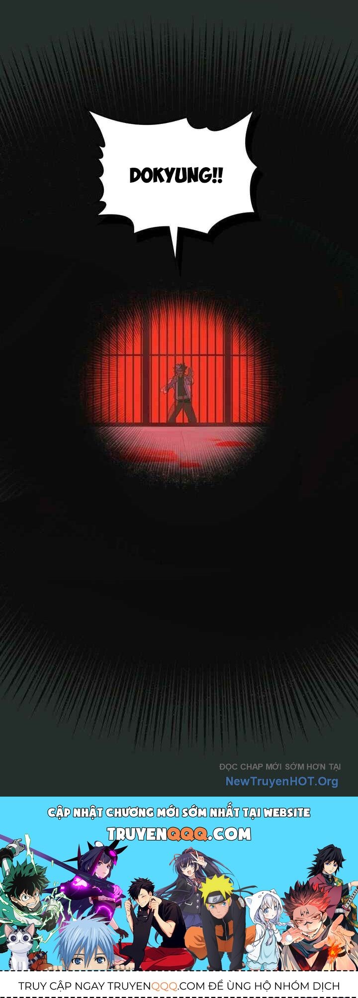 Giao Kèo Với Quỷ Chap 40 - Next Chap 41