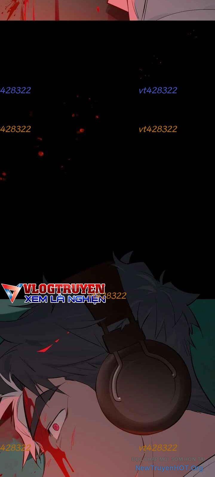 Giao Kèo Với Quỷ Chap 40 - Next Chap 41