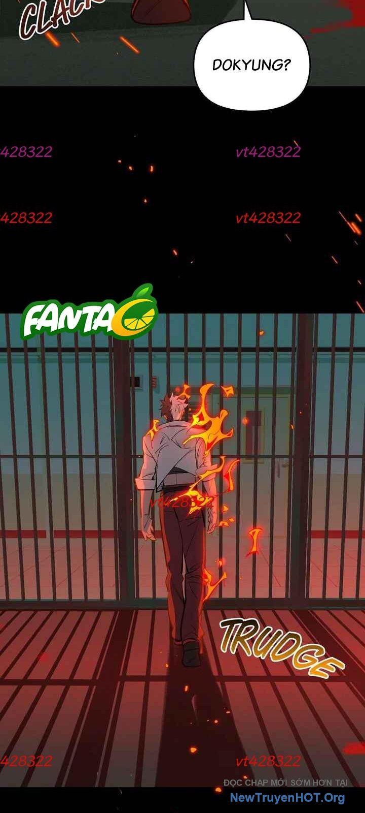 Giao Kèo Với Quỷ Chap 40 - Next Chap 41