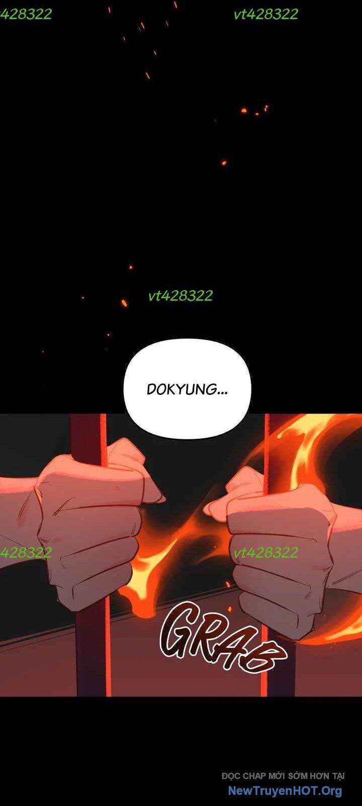 Giao Kèo Với Quỷ Chap 40 - Next Chap 41