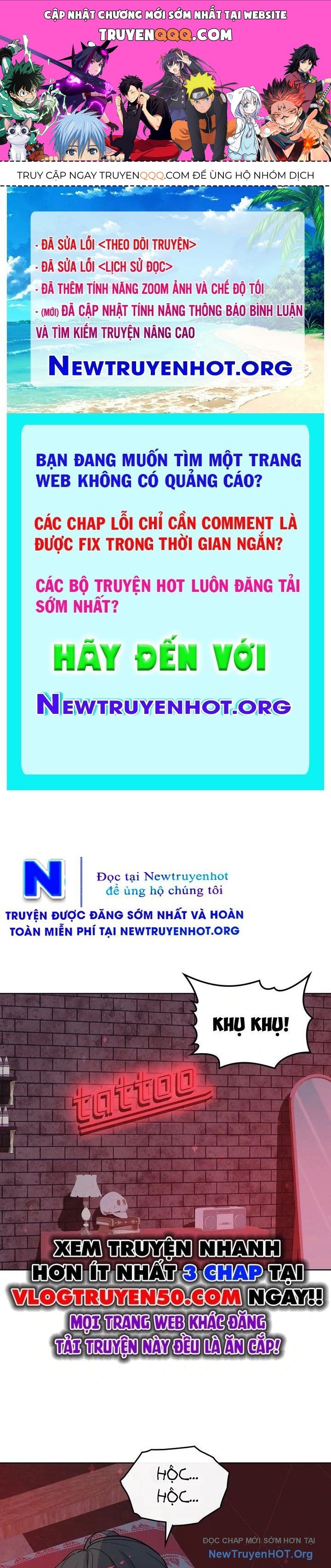 Giao Kèo Với Quỷ Chap 41 - Next Chap 42