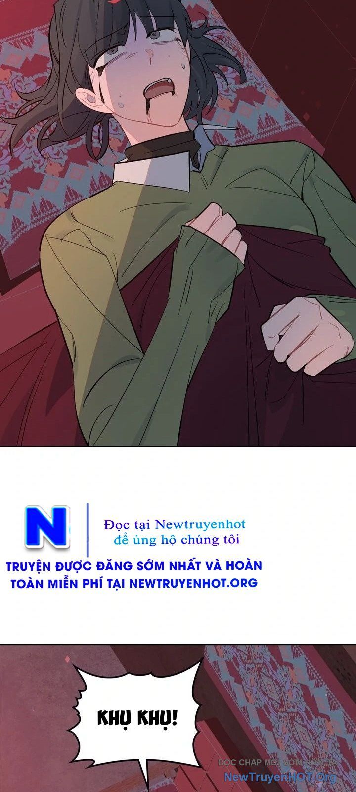 Giao Kèo Với Quỷ Chap 41 - Next Chap 42