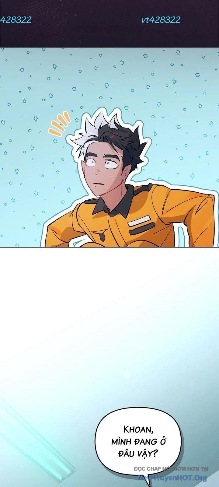 Giao Kèo Với Quỷ Chap 41 - Next Chap 42