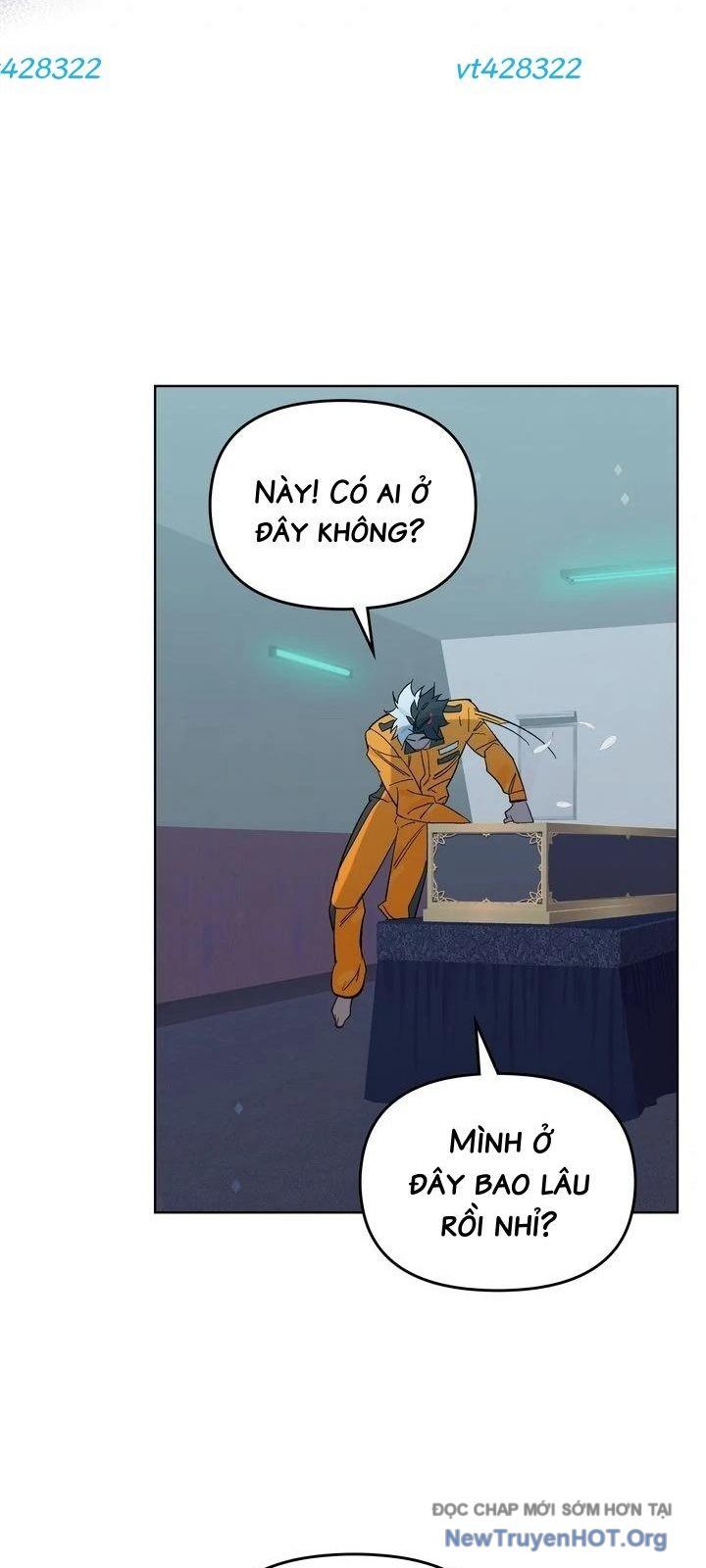 Giao Kèo Với Quỷ Chap 41 - Next Chap 42