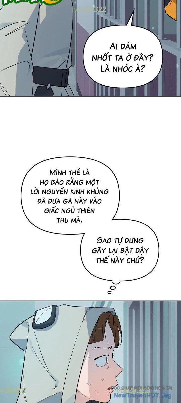 Giao Kèo Với Quỷ Chap 41 - Next Chap 42