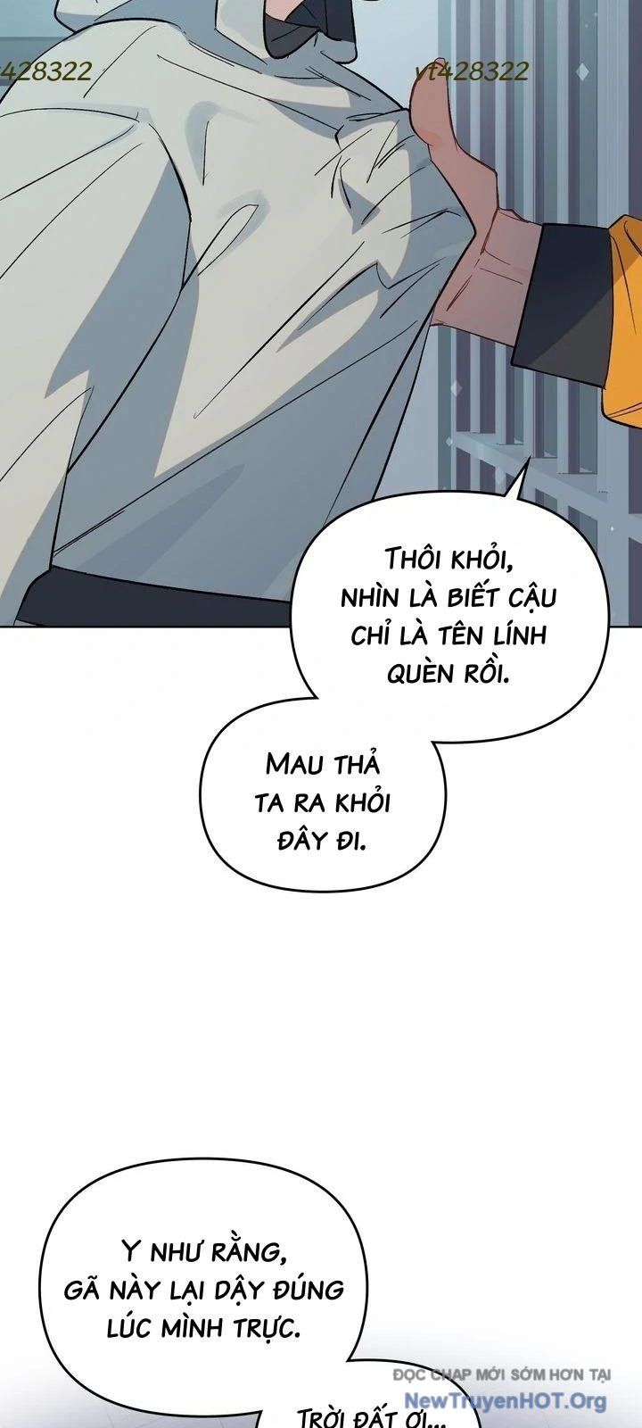 Giao Kèo Với Quỷ Chap 41 - Next Chap 42