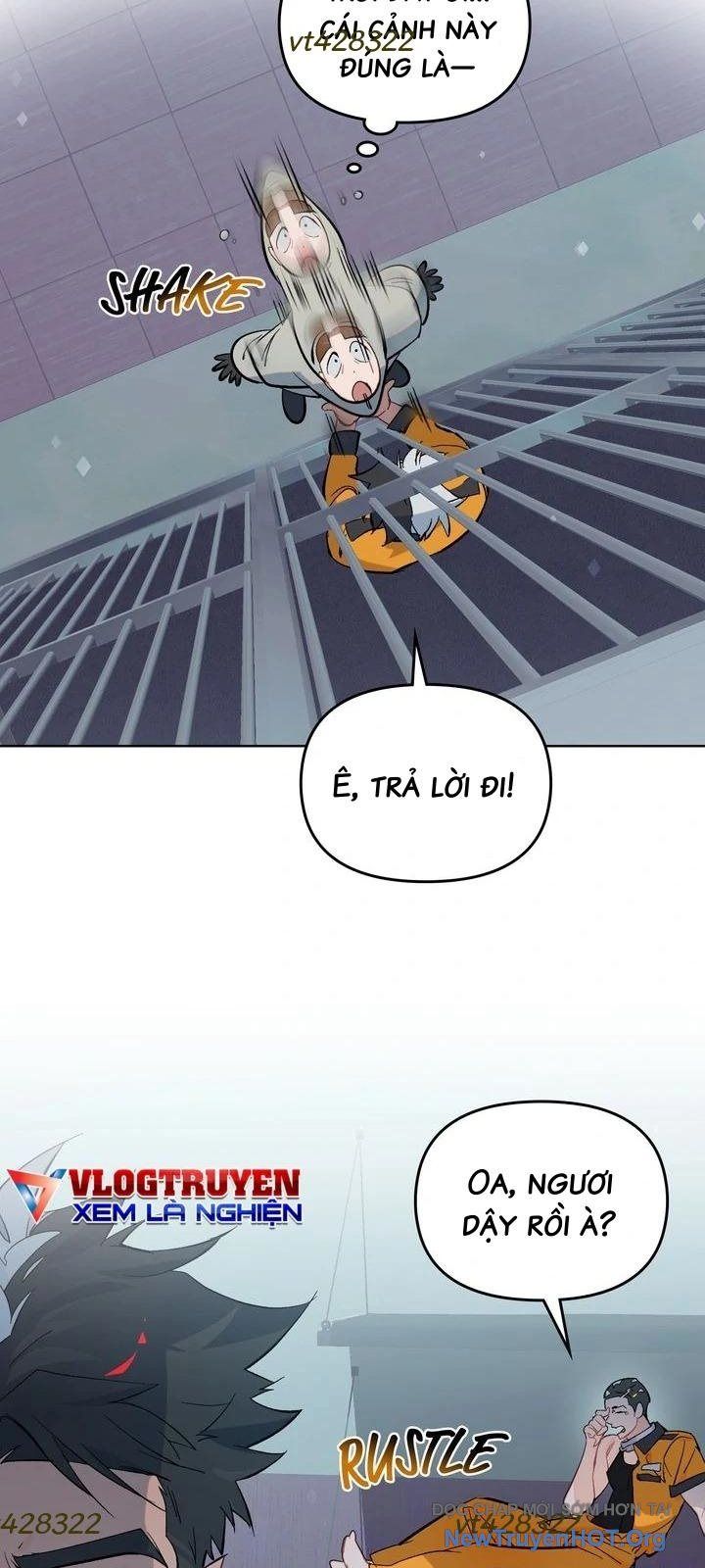 Giao Kèo Với Quỷ Chap 41 - Next Chap 42