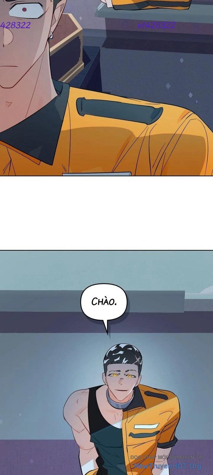 Giao Kèo Với Quỷ Chap 41 - Next Chap 42