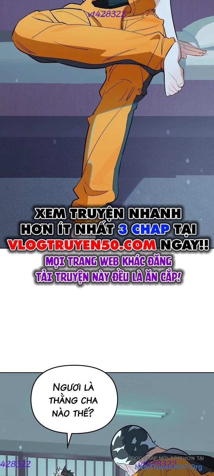 Giao Kèo Với Quỷ Chap 41 - Next Chap 42