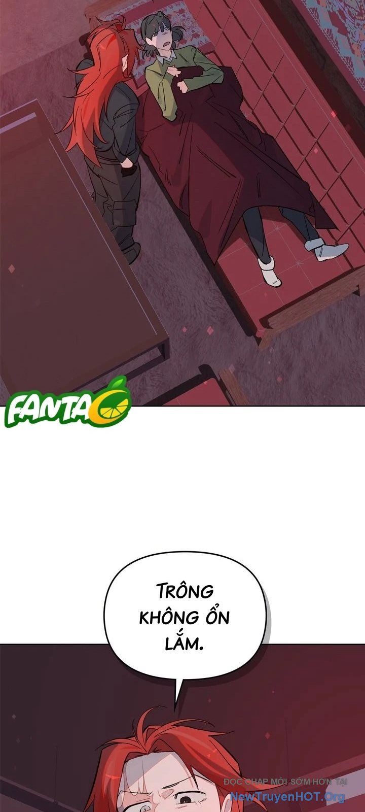 Giao Kèo Với Quỷ Chap 41 - Next Chap 42