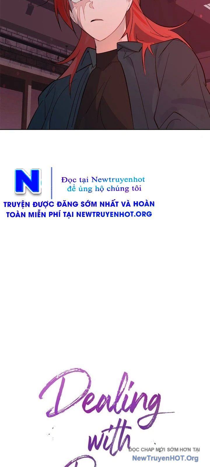Giao Kèo Với Quỷ Chap 41 - Next Chap 42